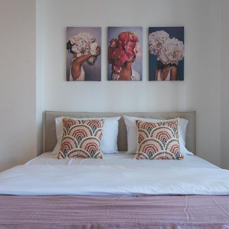 Polyn 1- Bedroom Apartment In Larnaca Ngoại thất bức ảnh